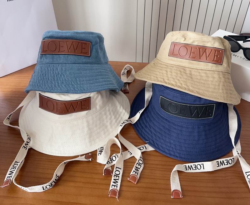 Loewe hat dx38